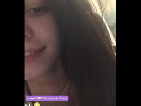 ❤️ Çılğın rus qadını (Periskop, VKontakte, Instagram) ❤❌ Porno bizdə ❌️