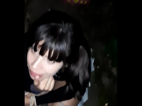 ❤️ Küçədə konfet qarşılığında penis şişib ❤❌ Porno bizdə ❌️