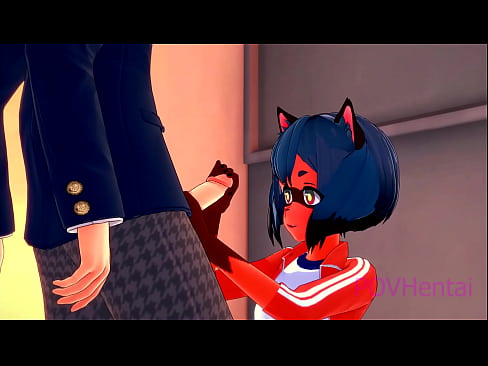 ❤️ Michiru Kagemori ilə yeni mal-qara ferması ❤❌ Porno bizdə ❌️
