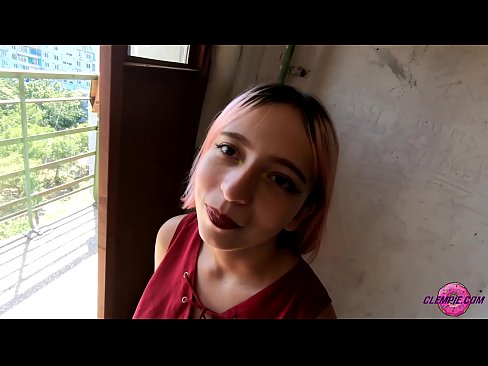❤️ Tələbə şəhvətli əmzikli bir qərib in the outback - cum On Onun üzündə ❤❌ Porno bizdə ❌️
